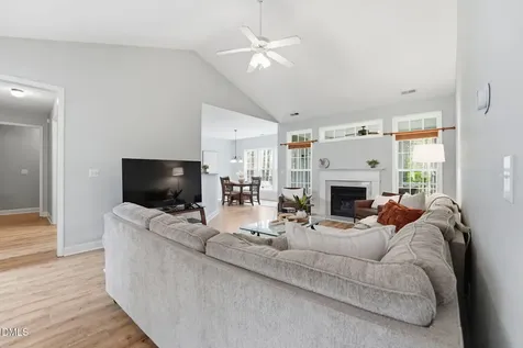 161 Trantham Trail Clayton NC 27527