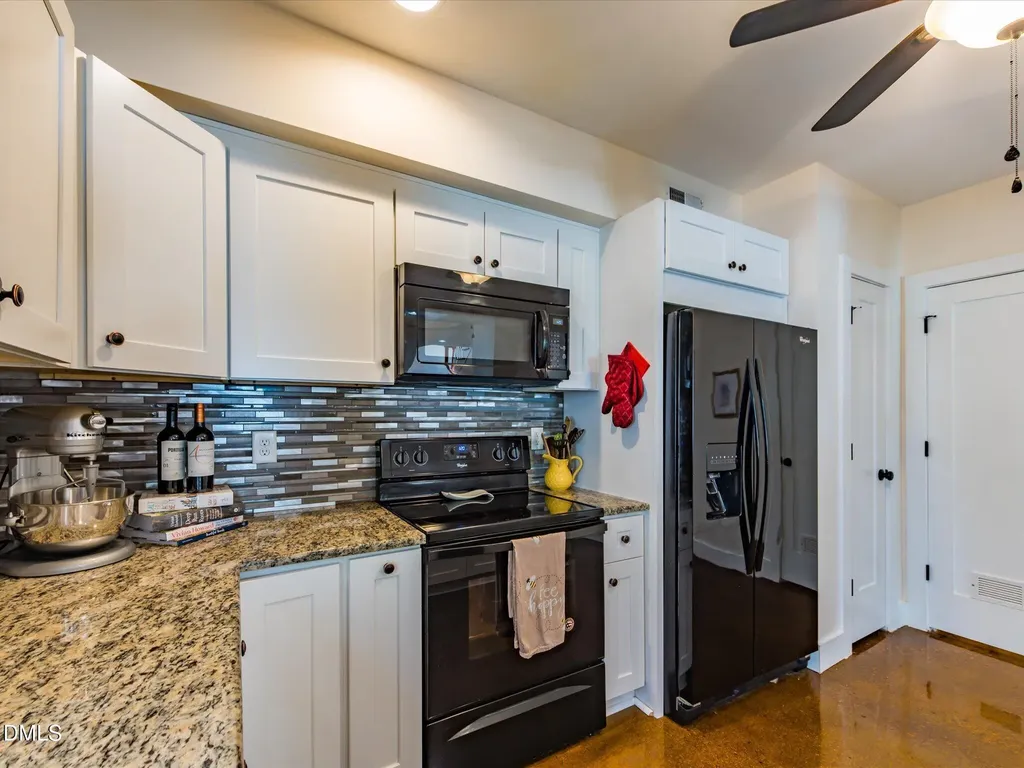 1613 Malta Avenue Raleigh NC 27610