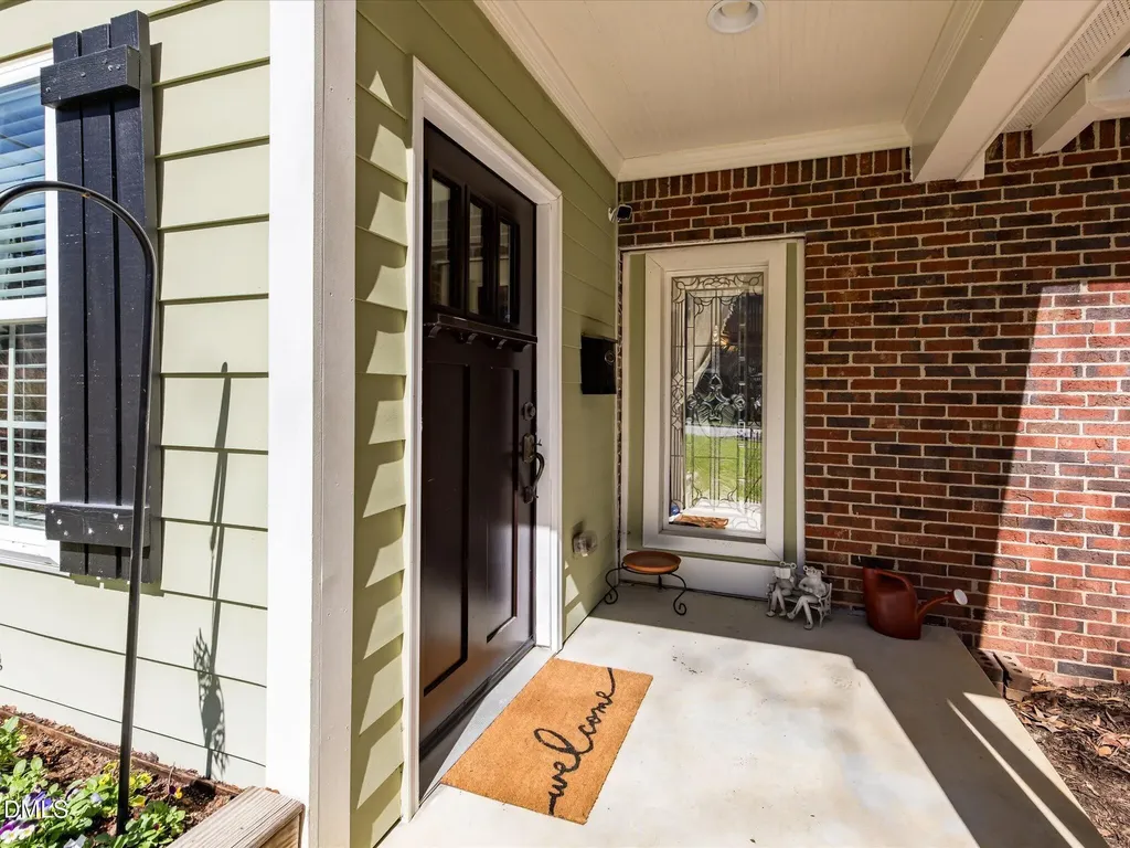 1613 Malta Avenue Raleigh NC 27610