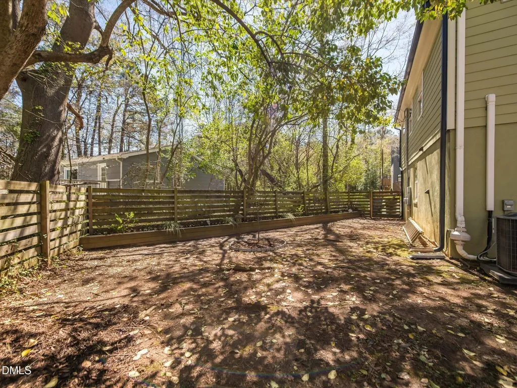 1613 Malta Avenue Raleigh NC 27610