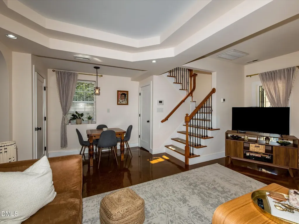 1613 Malta Avenue Raleigh NC 27610