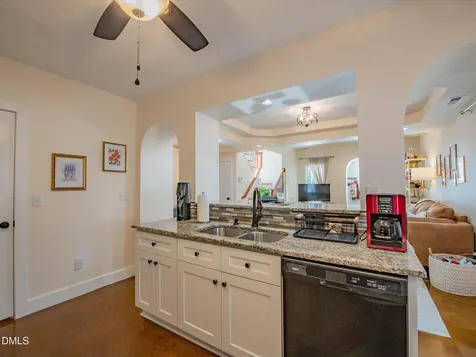 1613 Malta Avenue Raleigh NC 27610