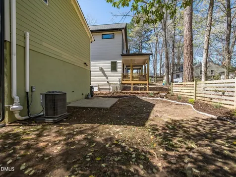 1613 Malta Avenue Raleigh NC 27610