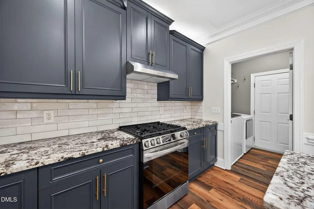 117 Cobblepoint Way Holly Springs NC 27540