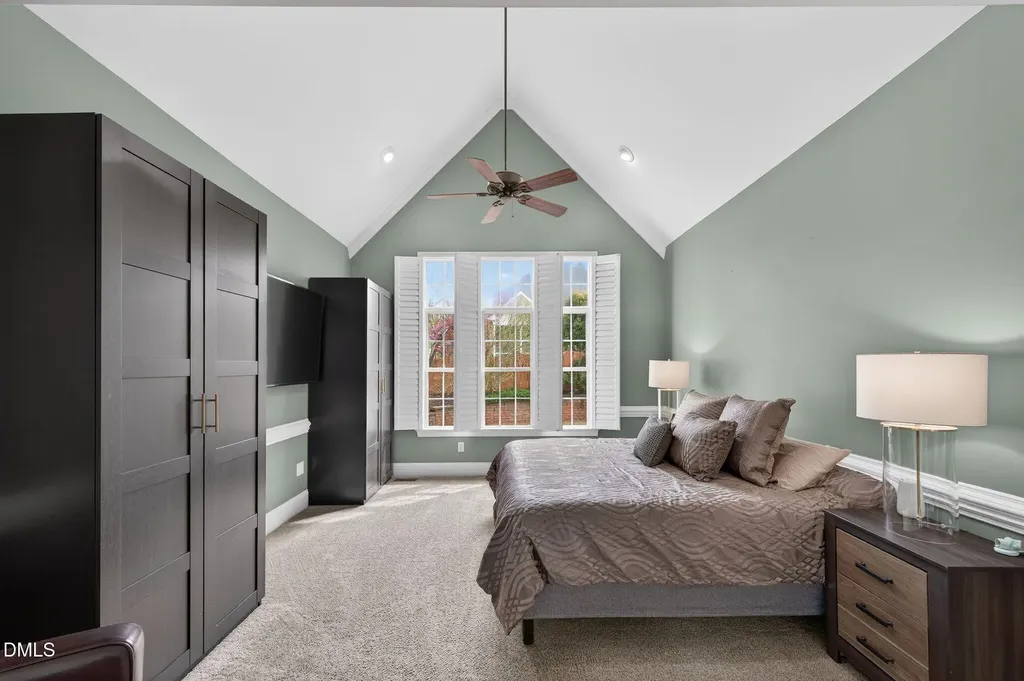 117 Cobblepoint Way Holly Springs NC 27540