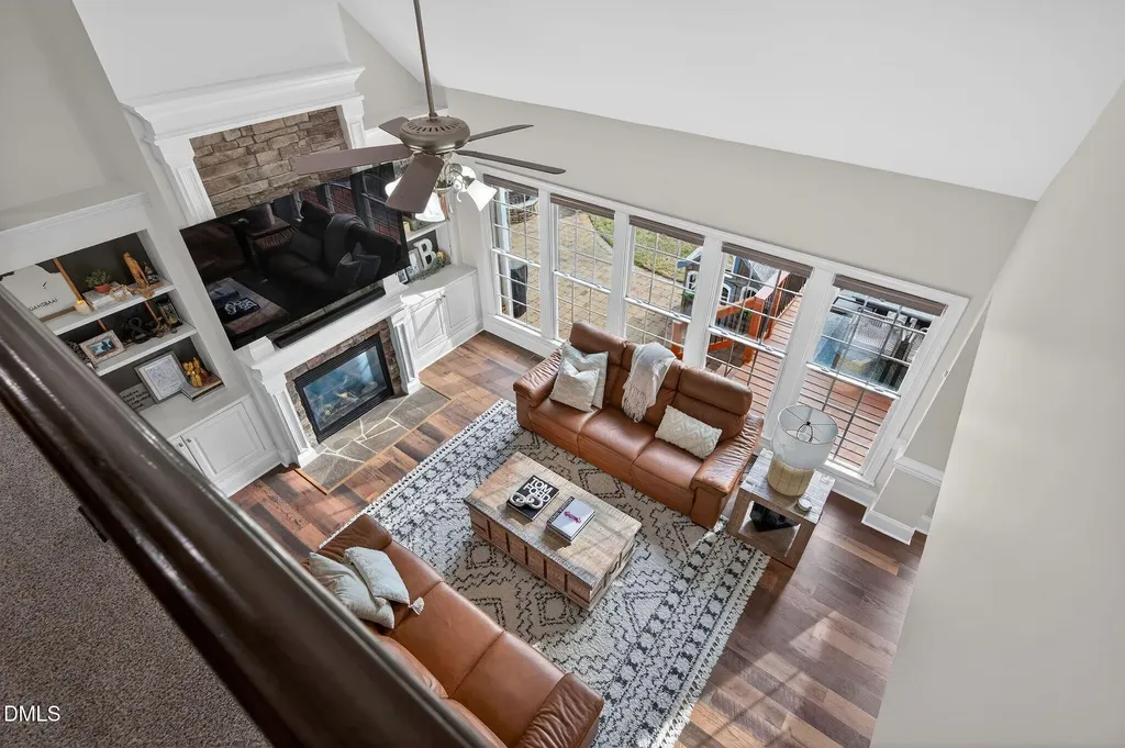 117 Cobblepoint Way Holly Springs NC 27540