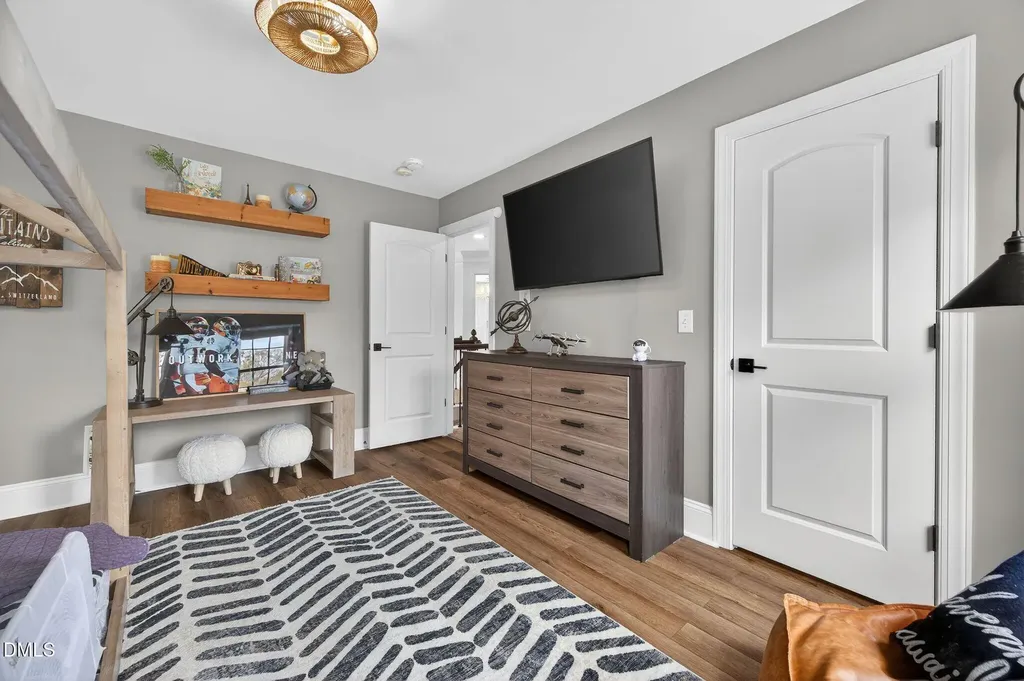 117 Cobblepoint Way Holly Springs NC 27540