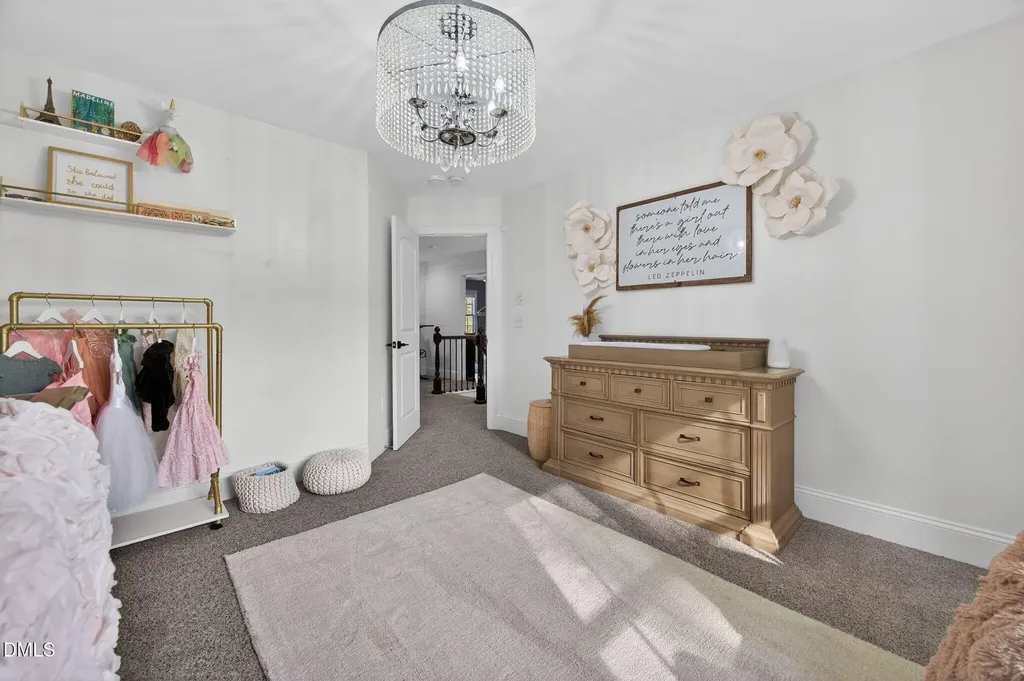 117 Cobblepoint Way Holly Springs NC 27540