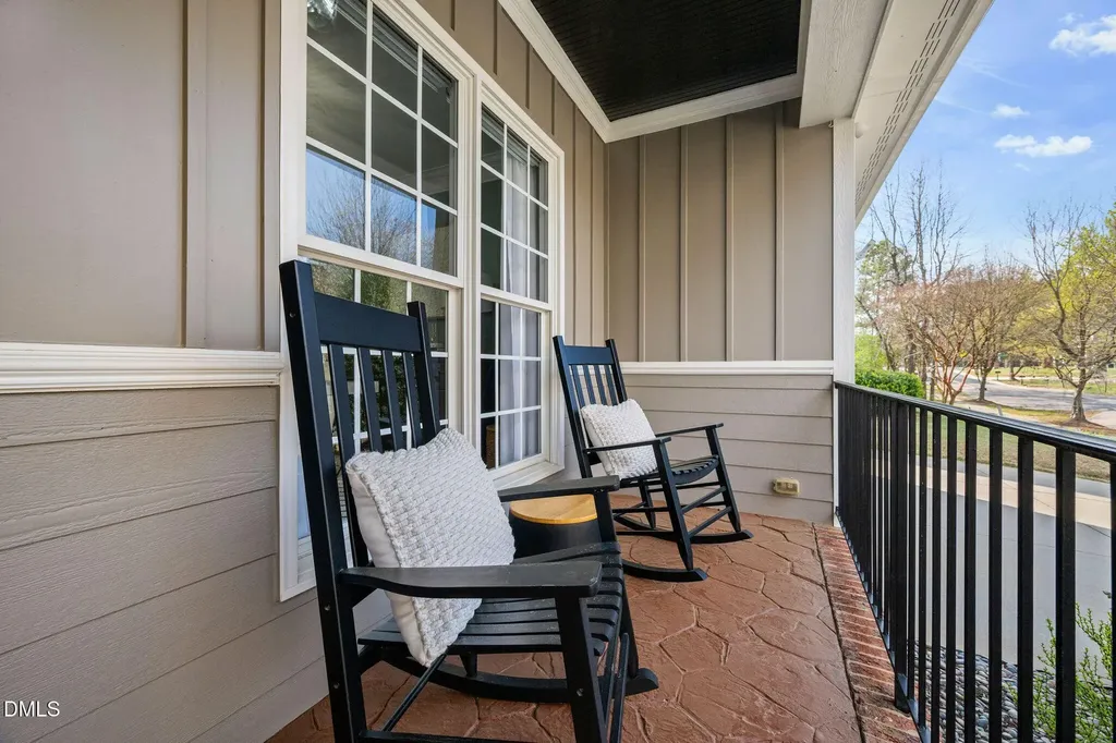 117 Cobblepoint Way Holly Springs NC 27540