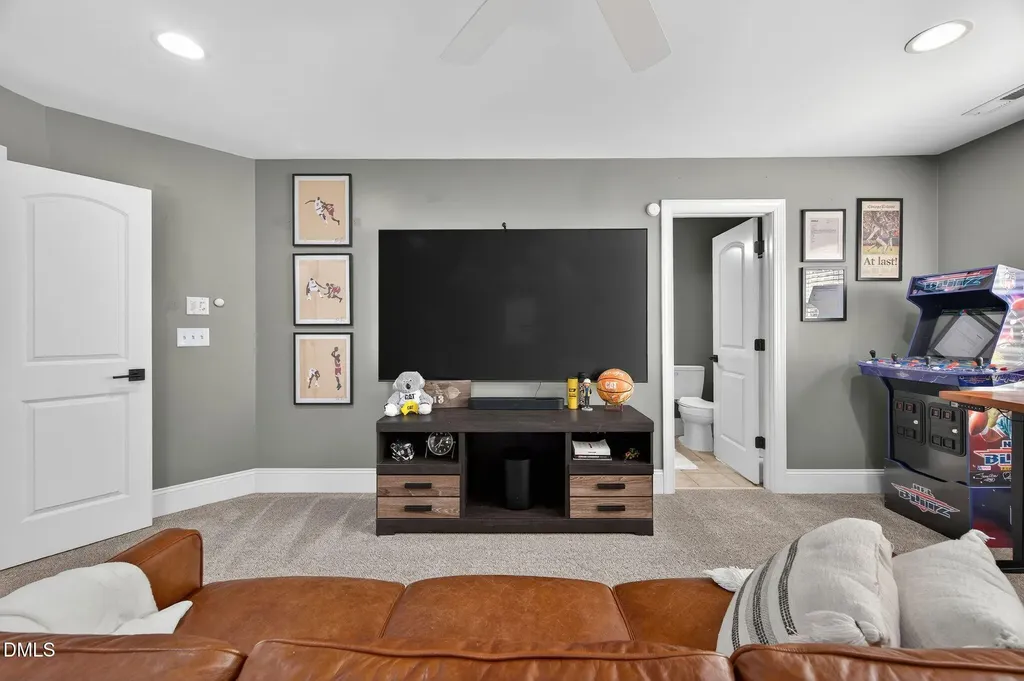 117 Cobblepoint Way Holly Springs NC 27540