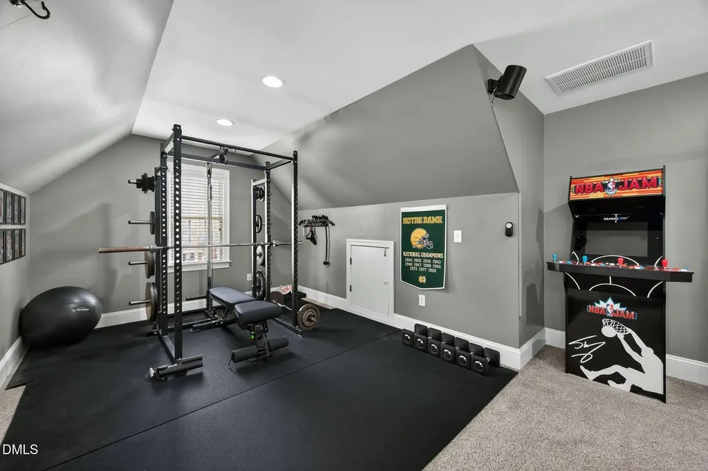 117 Cobblepoint Way Holly Springs NC 27540