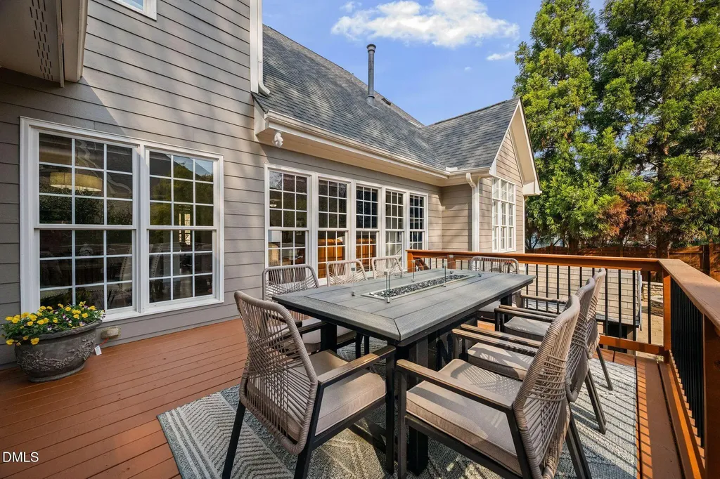 117 Cobblepoint Way Holly Springs NC 27540