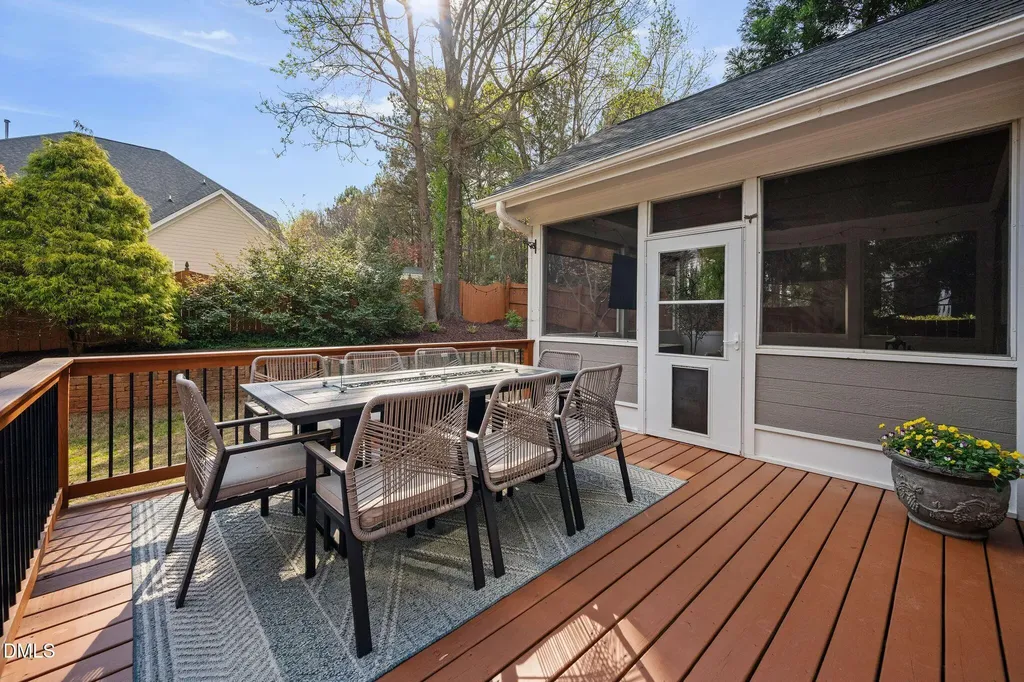 117 Cobblepoint Way Holly Springs NC 27540