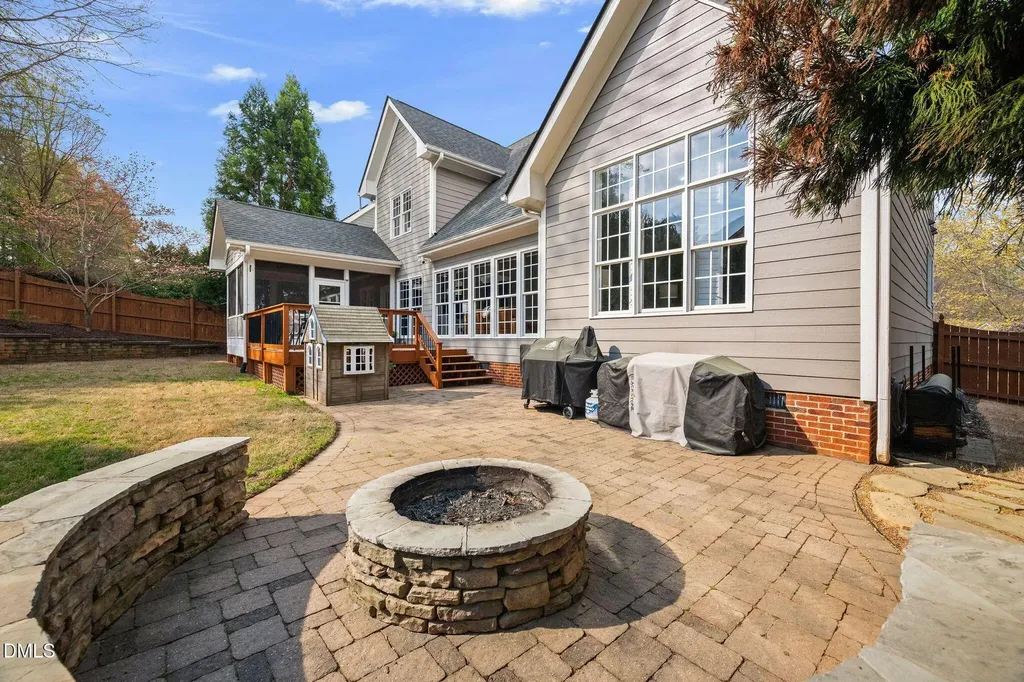 117 Cobblepoint Way Holly Springs NC 27540