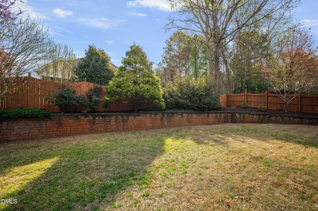 117 Cobblepoint Way Holly Springs NC 27540