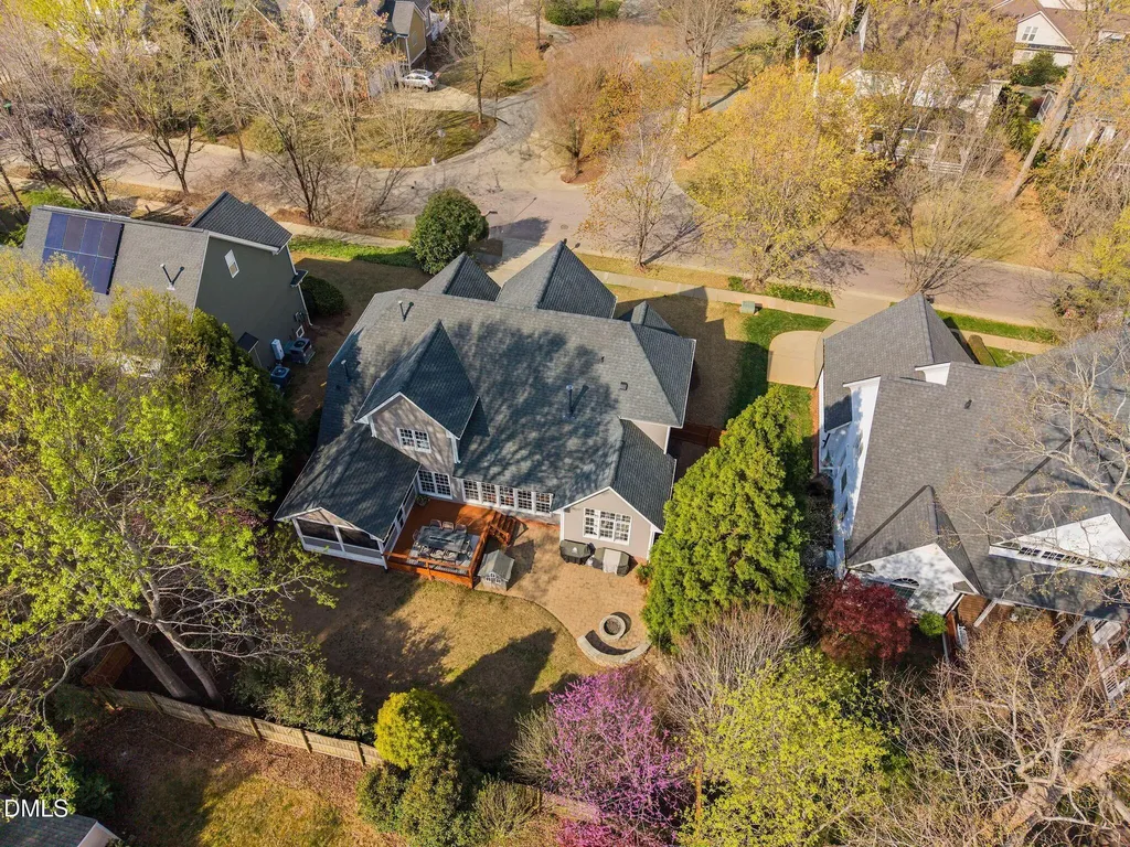 117 Cobblepoint Way Holly Springs NC 27540
