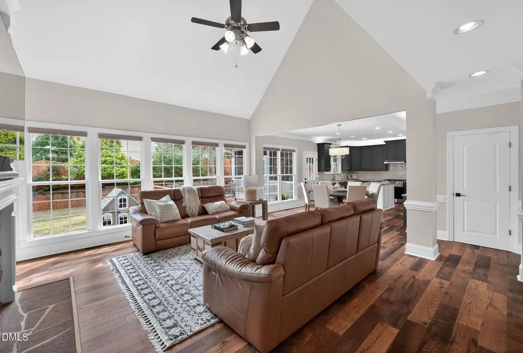 117 Cobblepoint Way Holly Springs NC 27540