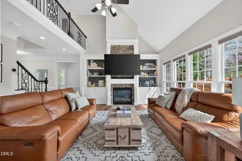 117 Cobblepoint Way Holly Springs NC 27540