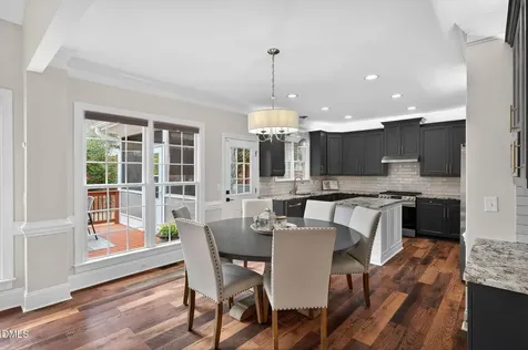 117 Cobblepoint Way Holly Springs NC 27540