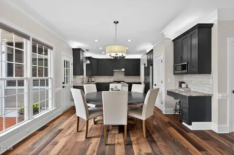 117 Cobblepoint Way Holly Springs NC 27540