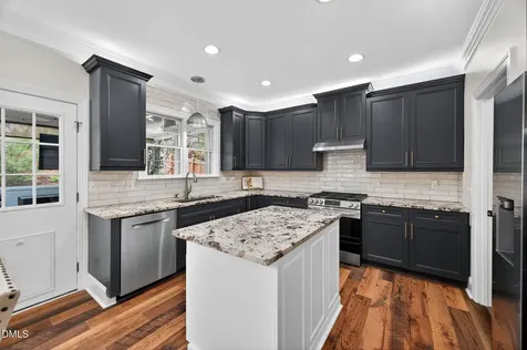 117 Cobblepoint Way Holly Springs NC 27540