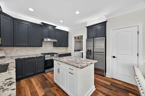 117 Cobblepoint Way Holly Springs NC 27540