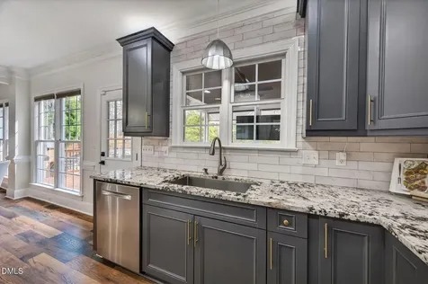 117 Cobblepoint Way Holly Springs NC 27540