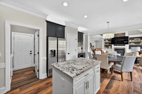 117 Cobblepoint Way Holly Springs NC 27540
