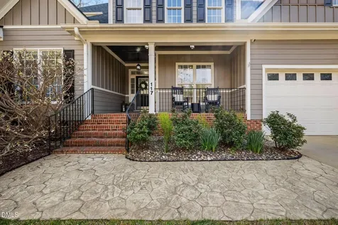 117 Cobblepoint Way Holly Springs NC 27540