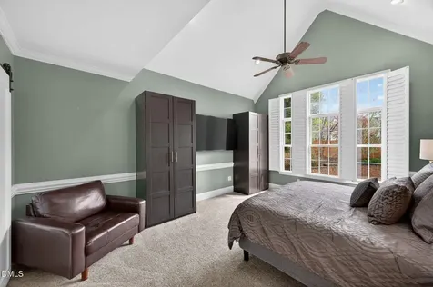 117 Cobblepoint Way Holly Springs NC 27540