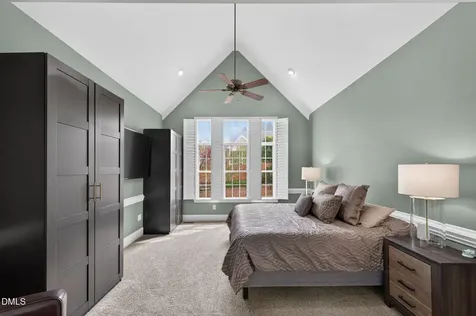 117 Cobblepoint Way Holly Springs NC 27540