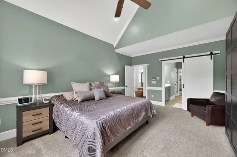 117 Cobblepoint Way Holly Springs NC 27540