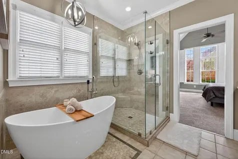 117 Cobblepoint Way Holly Springs NC 27540
