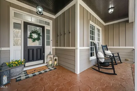 117 Cobblepoint Way Holly Springs NC 27540