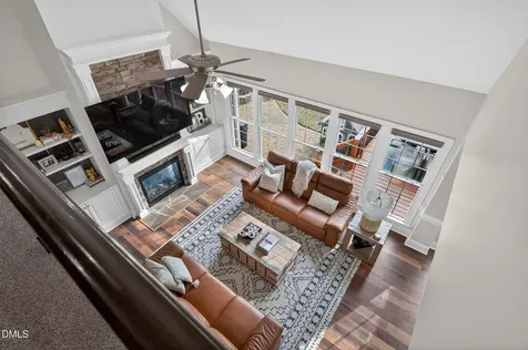 117 Cobblepoint Way Holly Springs NC 27540