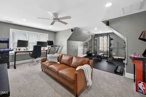 117 Cobblepoint Way Holly Springs NC 27540