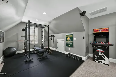 117 Cobblepoint Way Holly Springs NC 27540