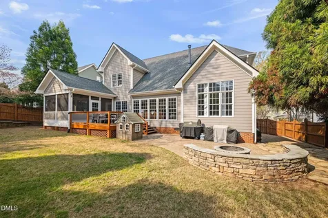 117 Cobblepoint Way Holly Springs NC 27540