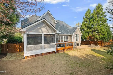 117 Cobblepoint Way Holly Springs NC 27540