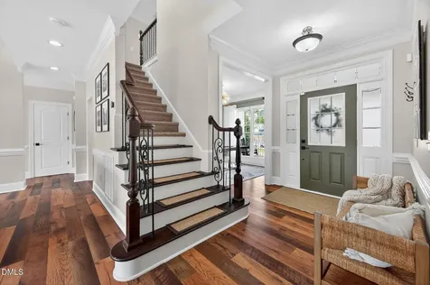 117 Cobblepoint Way Holly Springs NC 27540