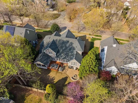 117 Cobblepoint Way Holly Springs NC 27540