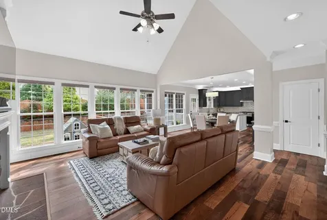 117 Cobblepoint Way Holly Springs NC 27540