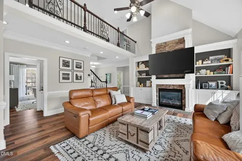 117 Cobblepoint Way Holly Springs NC 27540