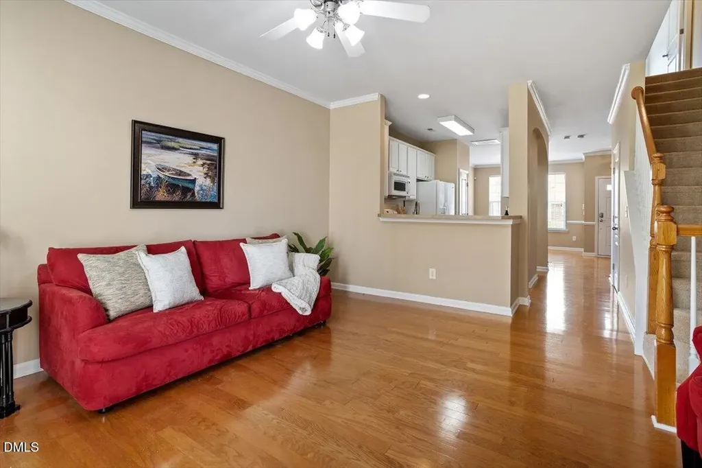 5229 Moonview Court Raleigh NC 27606