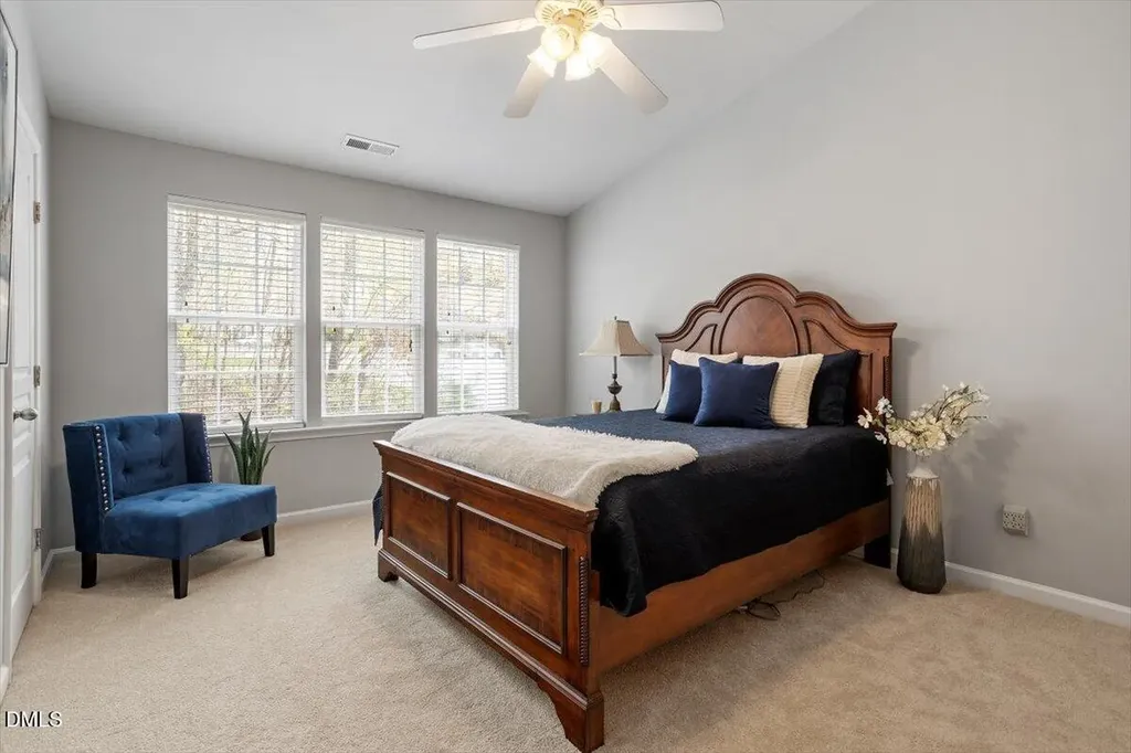 5229 Moonview Court Raleigh NC 27606