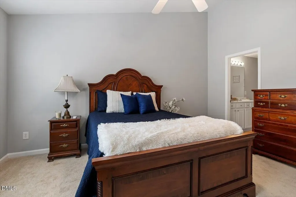 5229 Moonview Court Raleigh NC 27606