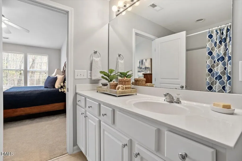 5229 Moonview Court Raleigh NC 27606