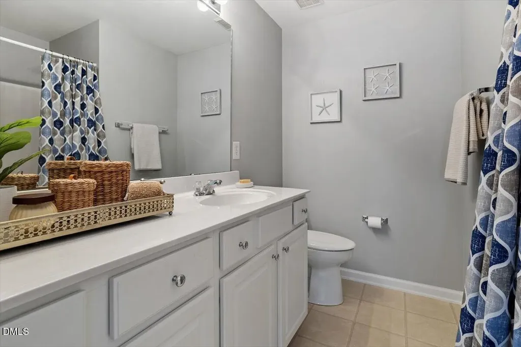 5229 Moonview Court Raleigh NC 27606