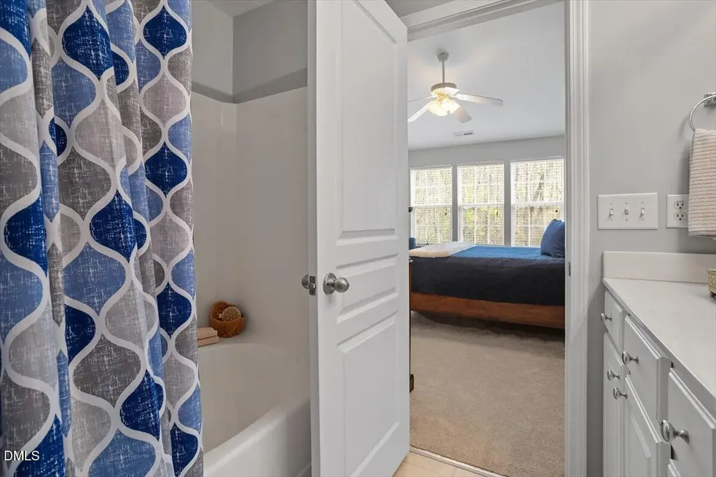 5229 Moonview Court Raleigh NC 27606