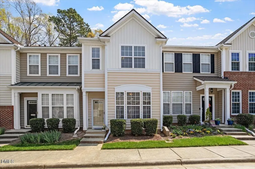 5229 Moonview Court Raleigh NC 27606
